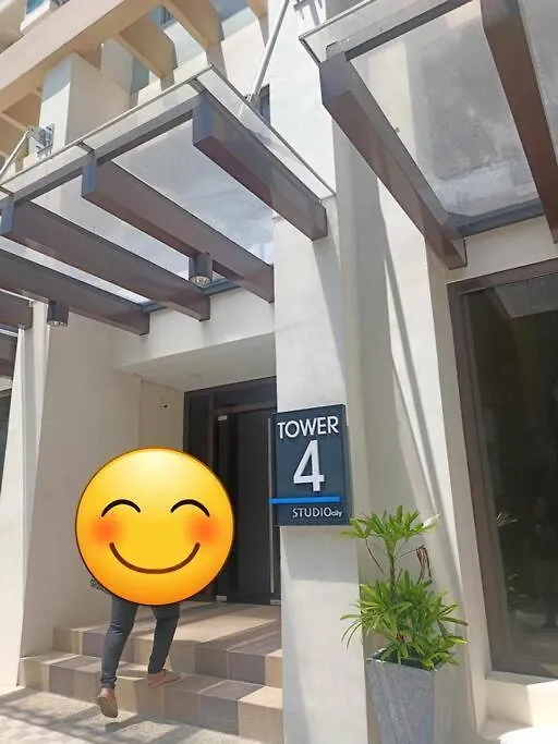 Iza'S Studio Apartment Manila