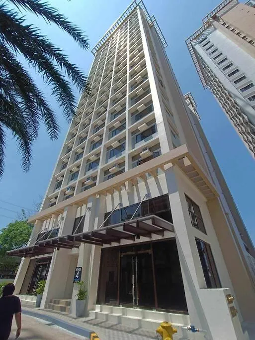 Iza'S Studio Apartment Manila