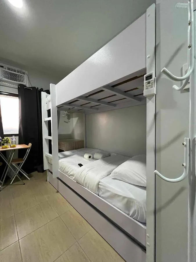Iza'S Studio Apartment Manila