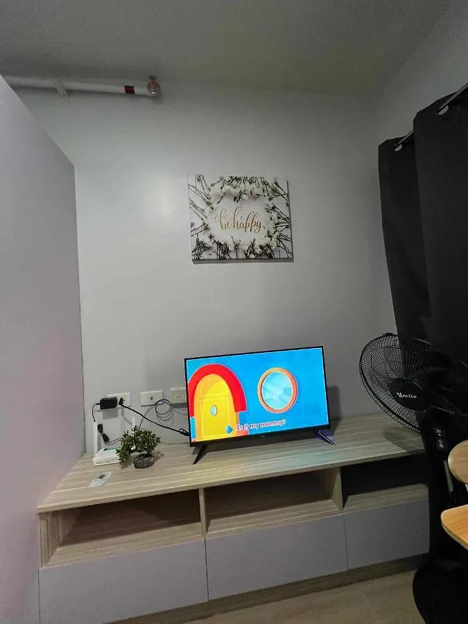 Iza'S Studio Apartment Manila