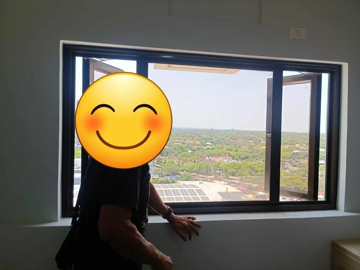 Iza'S Studio Apartment Manila